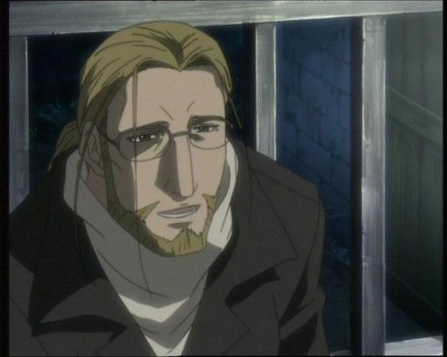 Otaku Gallery  / . / Anime e Manga / Full Metal Alchemist / Screen Shots / Episodi / 44 - Hohenheim della luce / 114.jpg